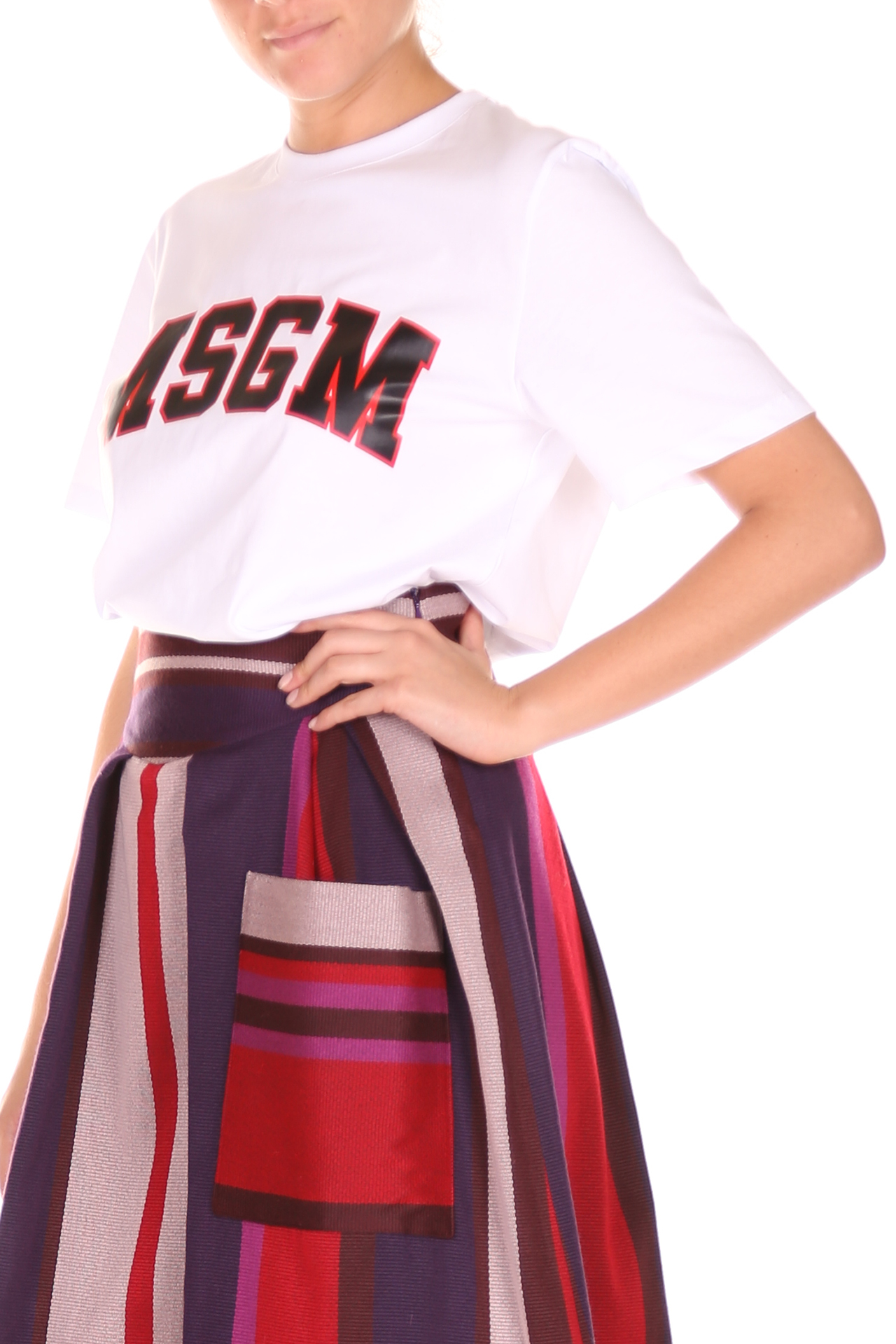 MSGM, Maglia